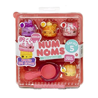 Num Noms Başlangıç Seti Seri 5
