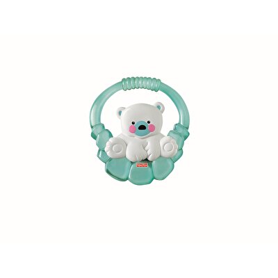 Fisher Price Renkli Dişlikler