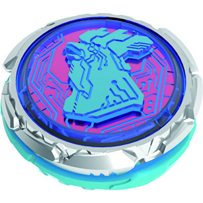 Infinity Nado Standart Paketi Gold Warrior Phoenix (Altın Kahraman Anka Kuşu)