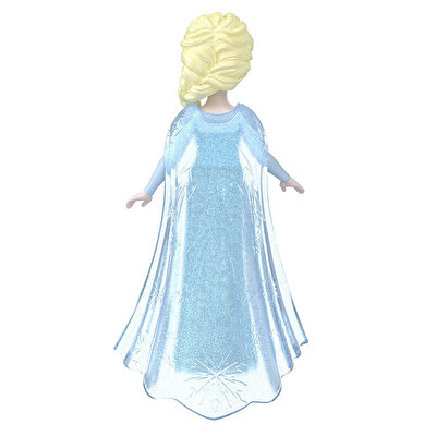 Disney Karlar Ülkesi Elsa ve Anna Mini Bebekler Elsa HPD45