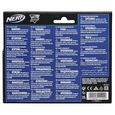 Nerf Elite 2.0 Slash