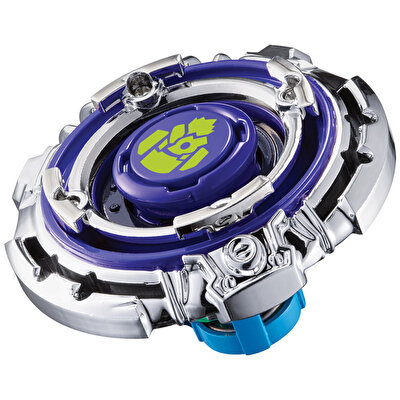 Infinity Nado Split Serisi 2'li Set Air Fist & Cold Shadow (Hava Yumruğu & Soğuk Gölge)