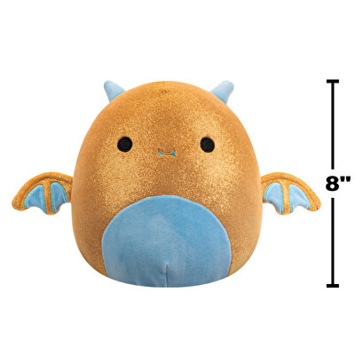 Adopt Me Peluş 20 Cm SQAM00049 Golden Dragon