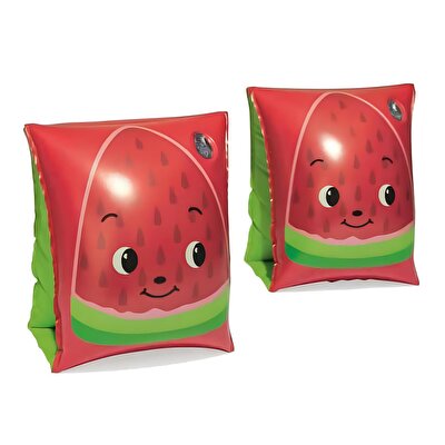 Bestway Karpuz Desenli Kolluk