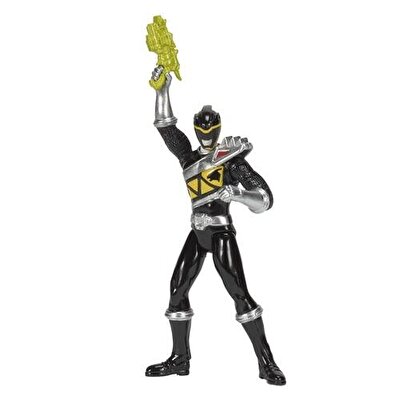 Power Rangers DC Figür 10 Cm