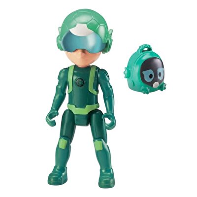 Petronix Defenders Sırt Çantalı Tim 7,5 Cm