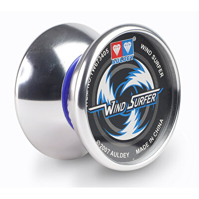 Wind Surfer Yoyo
