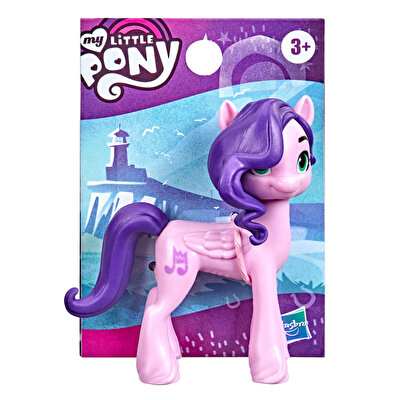 My Little Pony: Movie Friends Figür Princess Petals Pembe