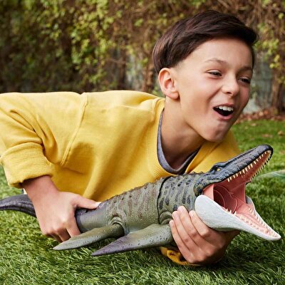 Jurassic World Mosasaurus Figürü 65 Cm JCH00