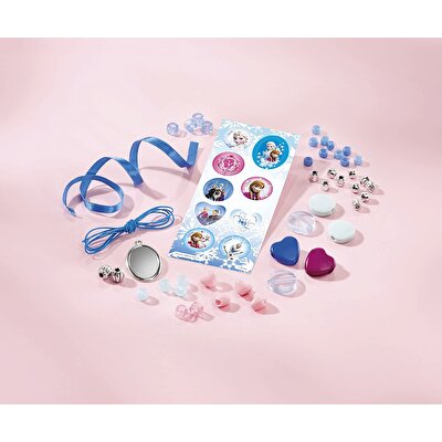 Disney Frozen Bileklik Seti B