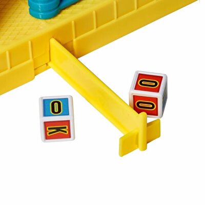 Rock Em Sock Em Robotlar Vur veya Engelle HDN94