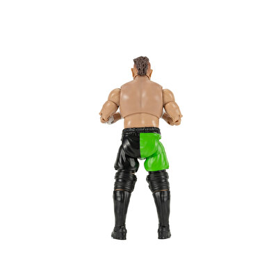 All Elite Wrestling Aksiyon Figürler S15 Samoa Joe