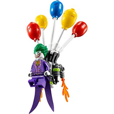 LEGO® Batman Film Joker Balonla Kaçış