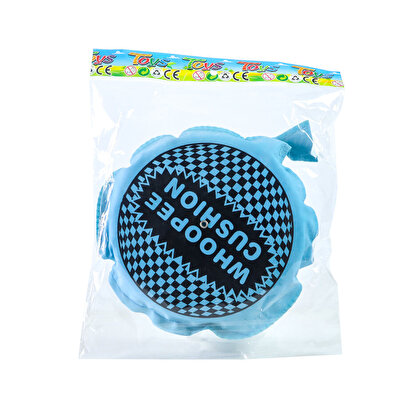 Whoopee Yastık Mavi