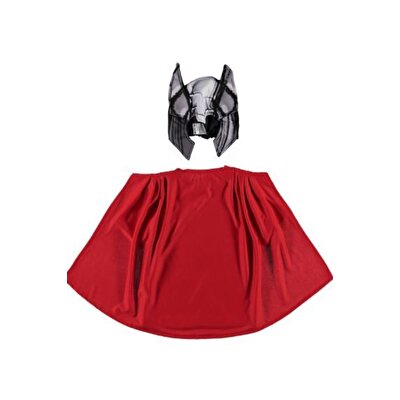 Thor Yazlık T-Shirt 4-6 Yaş