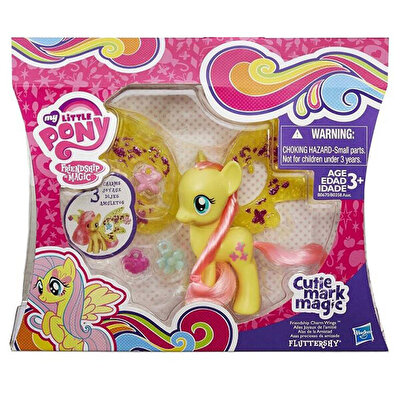My Little Pony Güzel Kanatlı Pony
