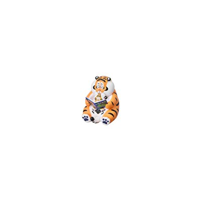 Alexander The Fat Tiger Love Serisi Sürpriz Paket Koleksiyon Figürü