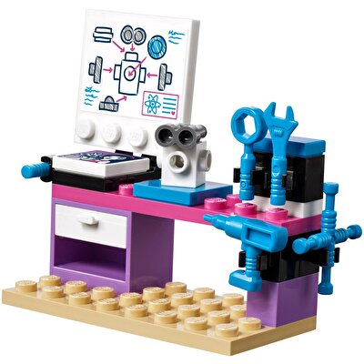 LEGO® Friends Olivia’nın Yaratıcı Laboratuvarı