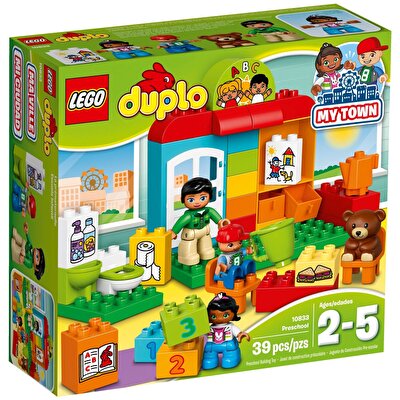 LEGO® Duplo Anaokulu