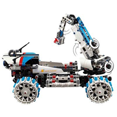 LEGO Technic Lunar Outpost Ay Gezgini Uzay Aracı 42211