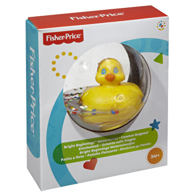 Fisher Price Banyocu Civciv