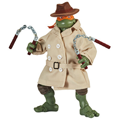 TMNT Özel Figürler Michelangelo 81160