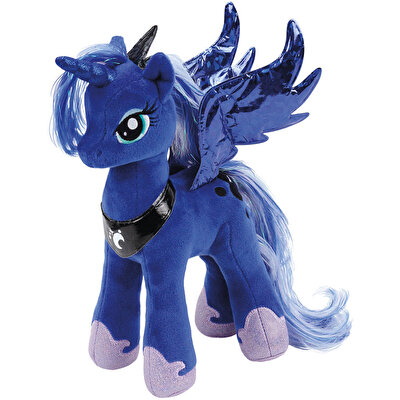 Ty My Little Pony Prenses Luna Peluş 25 cm