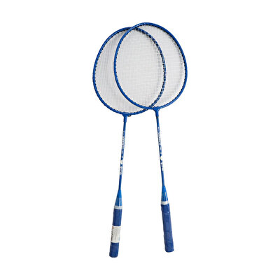 Mega Badminton Raketi Mavi