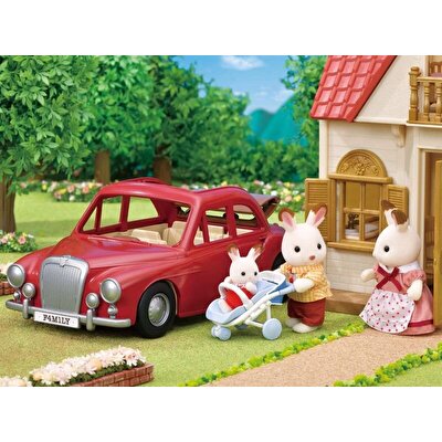 Sylvanian Families Aile Arabası