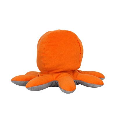 Halloween Dönüşen Ahtapot