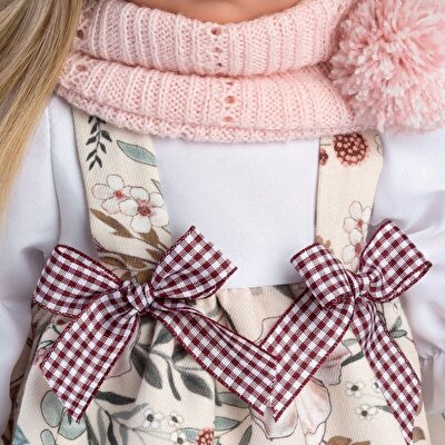 Llorens Lalka Tina 40 Cm
