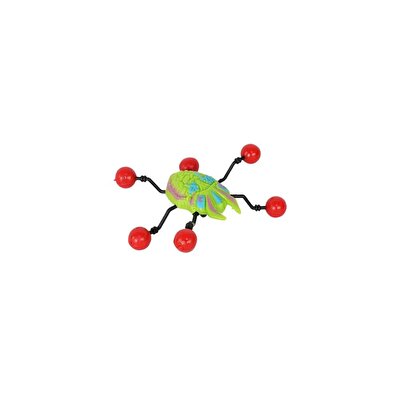 Bug Hunter Tırmanabilen Böcek Yeşil