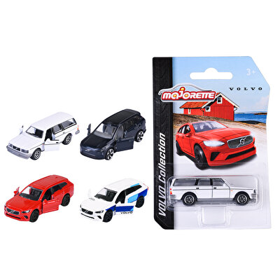 Majorette Premium Cars Volvo Edition EX90