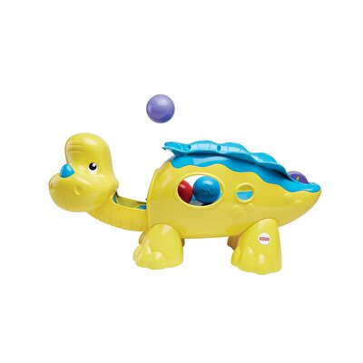Fisher Price Eğlenceli Dinozor