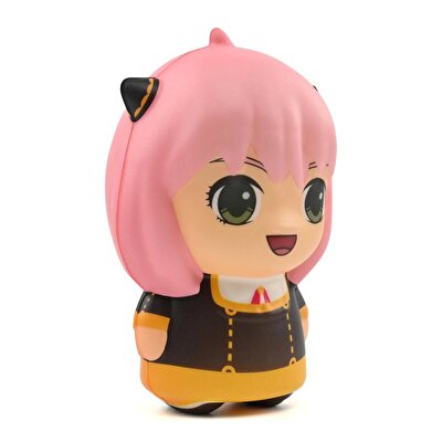 Spy x Family Squish Hero Serisi Sürpriz Figür Paketi