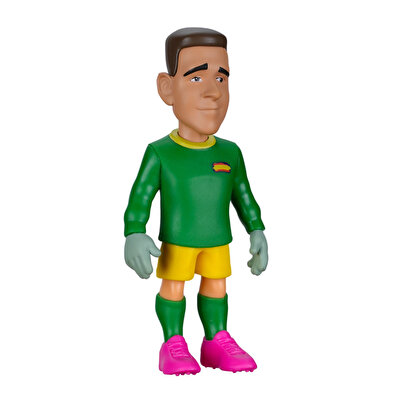 Minix Spain 5'li Futbolcu Figür Seti 23646