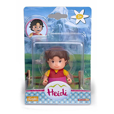 Heidi Mini Figür