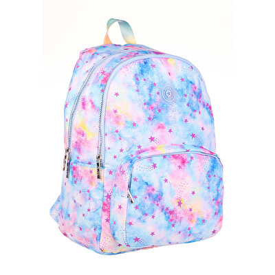 Kaukko Rainbow Sırt Çantası Star