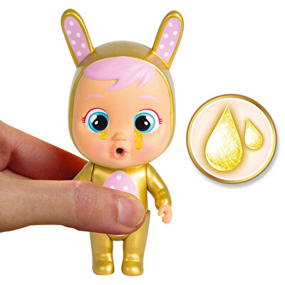 Cry Babies Magic Tears Altın Seri 93348