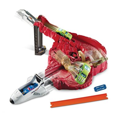 Hot Wheels Efsanevi Macera Serisi Mars'a Seyahat GGF91