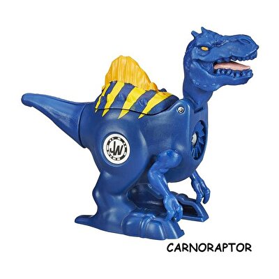 Jurassic World Brawlasaur Figür