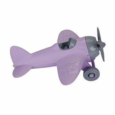 Pırpır Uçak Mor