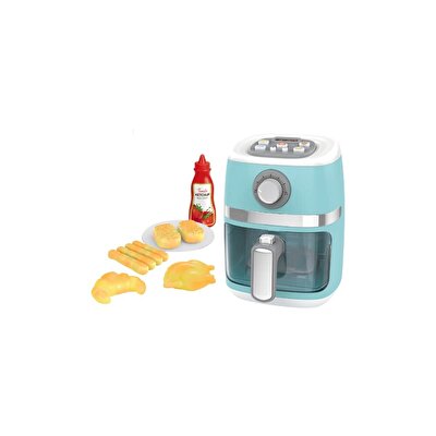 Sesli ve Işıklı My Home Little Chef Dream Airfryer