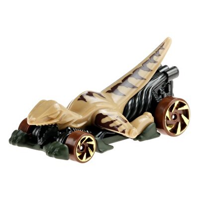 Hot Wheels Tekli Araba Velociracer GHB59