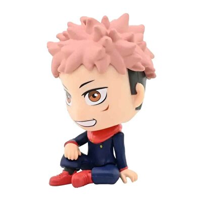Jujutsu Kaisen Bobble Hero Serisi 1