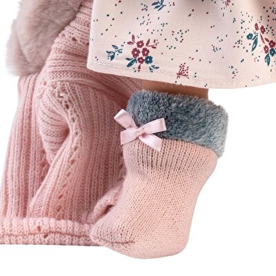 Llorens Lalka Nicole 35 Cm
