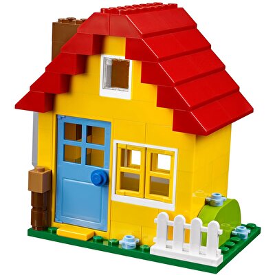 LEGO® Classic Yaratıcı Usta Kutusu