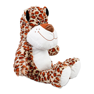 Leopar Peluş 70 Cm