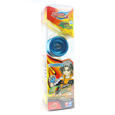 Ice Spirit Yoyo