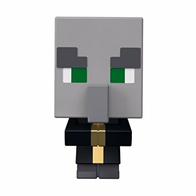 Minecraft Mini Figürler Evoker HDV88